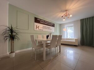 Pomieszczenie mediacyjne od 2022 r.